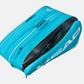 Bolso Tenis Head Tour Racquet Bag XL Azul