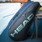 Bolso Tenis Head Tour Racquet Bag L Azul