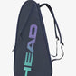 Bolso Tenis Head Tour Racquet Bag L Azul