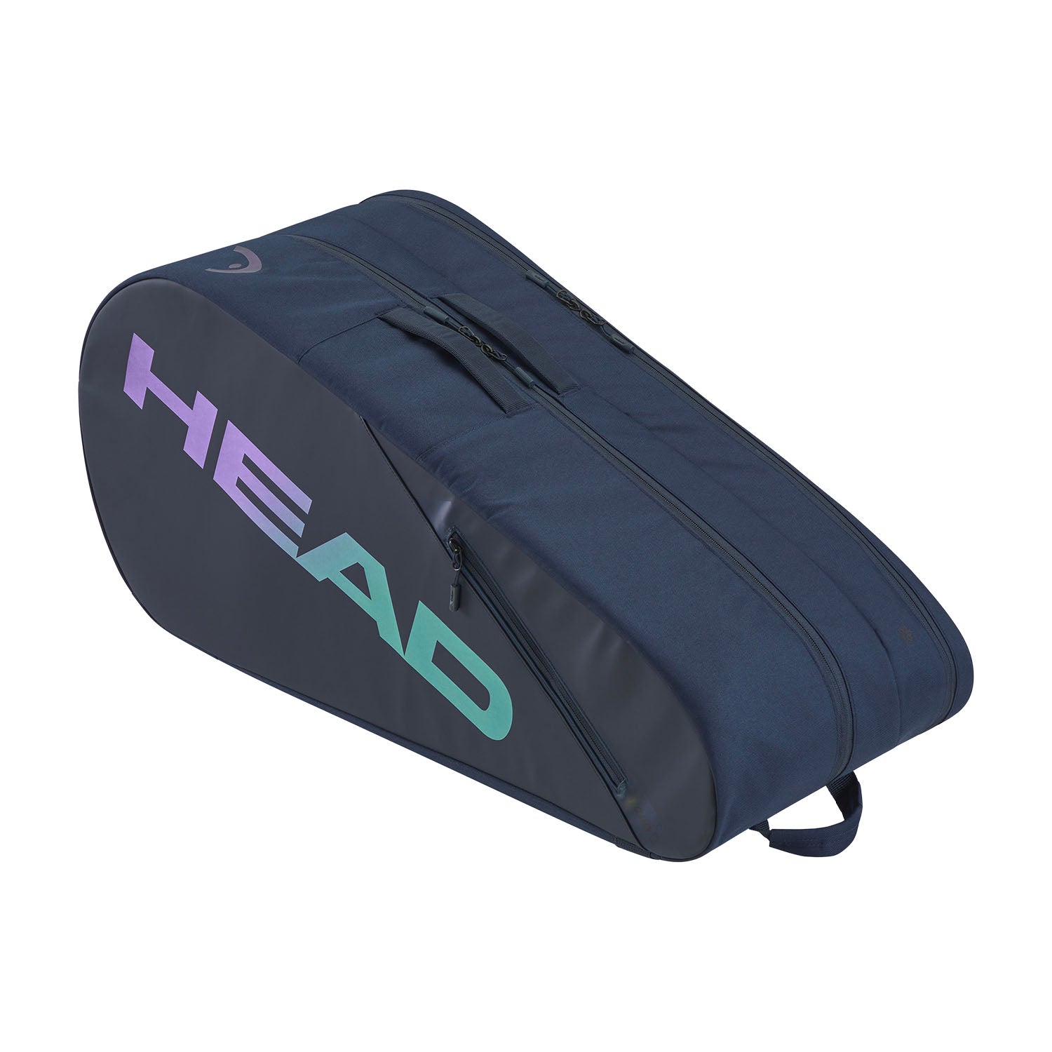 Bolso Tenis Head Tour Racquet Bag L Azul