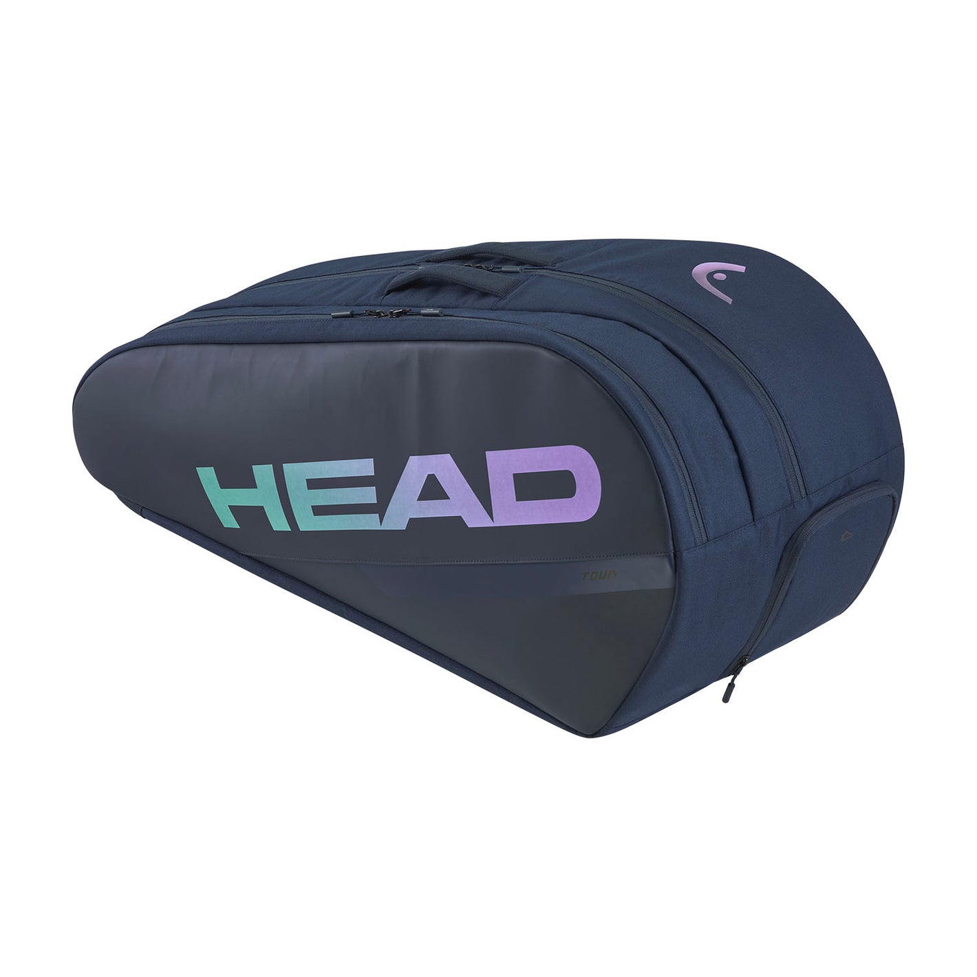 Bolso Tenis Head Tour Racquet Bag L Azul