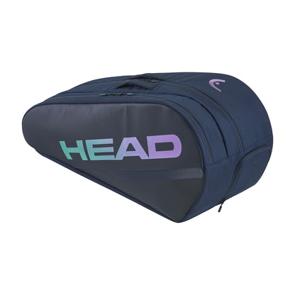 Bolso Tenis Head Tour Racquet Bag L Azul