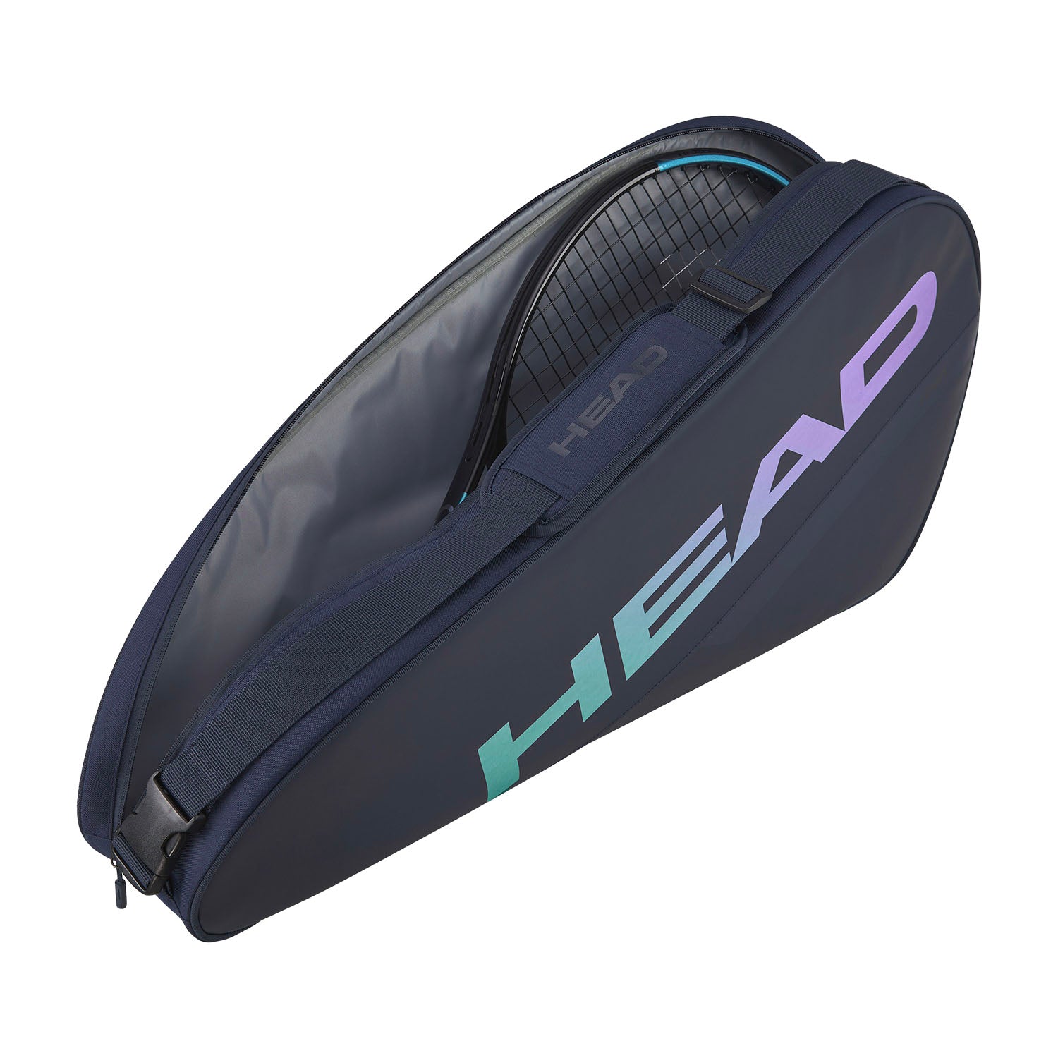 Bolso Tenis Head Tour Racquet Bag S Azul