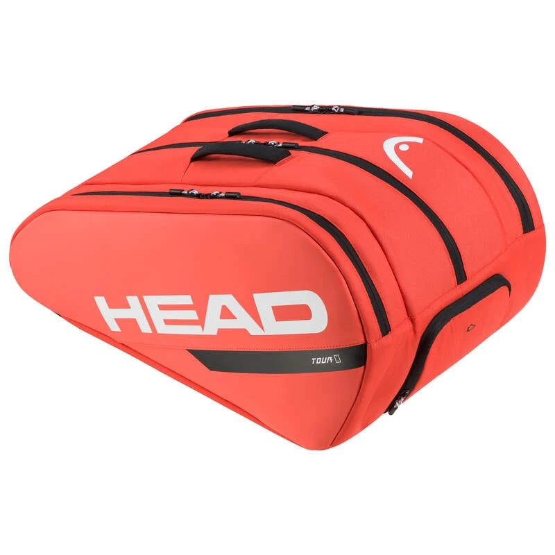 Bolso Head Tour Padel Bag L Naranjo