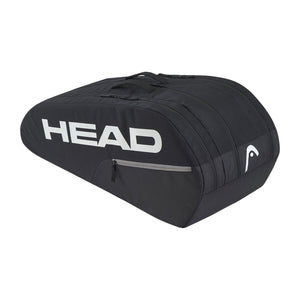 Bolso Head Base Racquet Bag L Negro