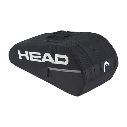 Bolso Head Base Racquet Bag L Negro