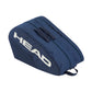 Bolso Head Base Padel Bag M Azul