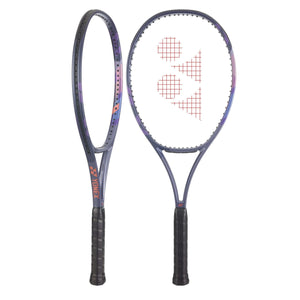 Raqueta Yonex Percept 97 Midnight Navy - 310gr
