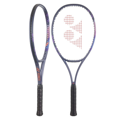 Raqueta Yonex Percept 100 Midnight Navy - 300gr