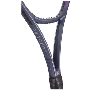 Raqueta Yonex Percept 100 Midnight Navy - 300gr