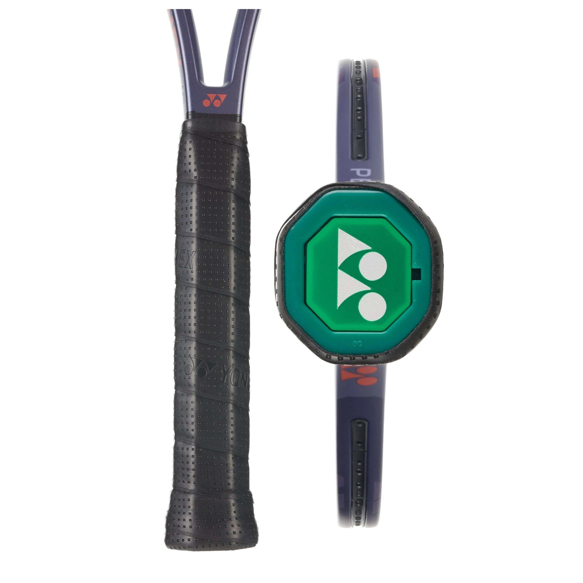 Raqueta Yonex Percept 100 Midnight Navy - 300gr