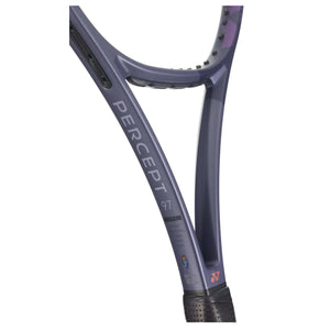 Raqueta Yonex Percept 97 Midnight Navy - 310gr