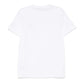 Polera Lacoste Novak Djokovic Blanca