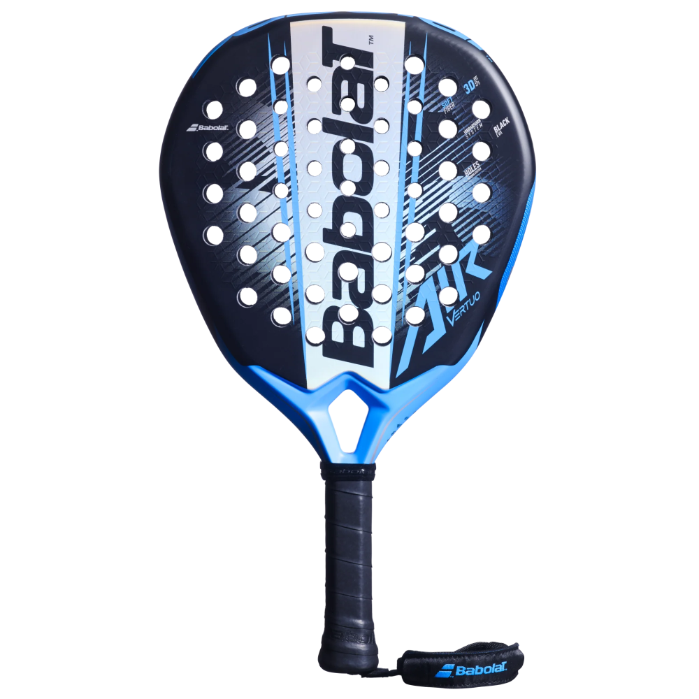 Pala de Padel Babolat AIR Vertuo 2026