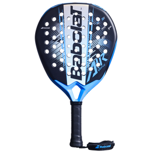 Pala de Padel Babolat AIR Vertuo 2026