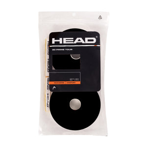 Overgrip Head Prime Tour Negro X30