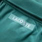 Polera Lacoste Polo Ultra Dry Turquesa