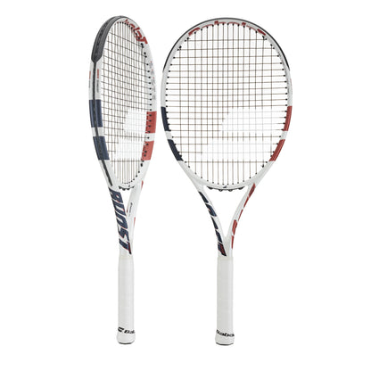 Raqueta Babolat Boost Drive Blanca 105 - 260gr