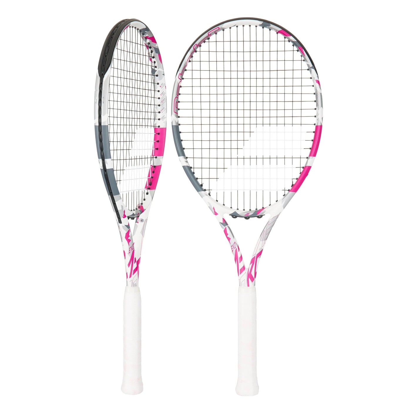 Raqueta Babolat Evo Aero Pink 102 - 275gr