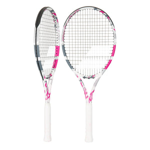 Raqueta Babolat Evo Aero Pink 102 - 275gr