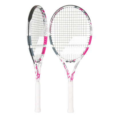 Raqueta Babolat Evo Aero Pink 102 - 275gr