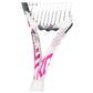Raqueta Babolat Evo Aero Pink 102 - 275gr