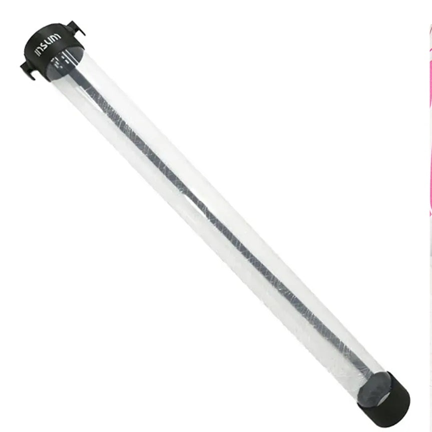 Tubo Insum Recoge Pelotas