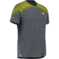 Polera Babolat Aero Crew Neck Tee Gris