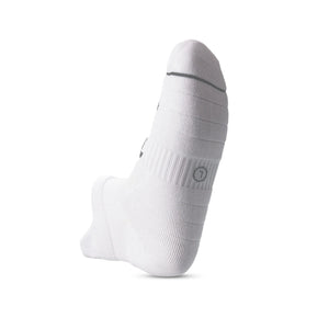 Calcetin Tilki Tobillero Lehinde Blanco/Gris
