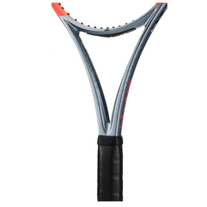 Raqueta Babolat Pure Strike 100 Gen4 Gris - 300gr
