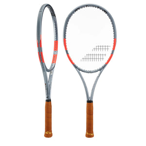 Raqueta Babolat Pure Strike 97 Gen4 Gris - 310gr