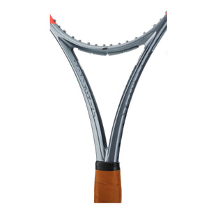 Raqueta Babolat Pure Strike 97 Gen4 Gris - 310gr