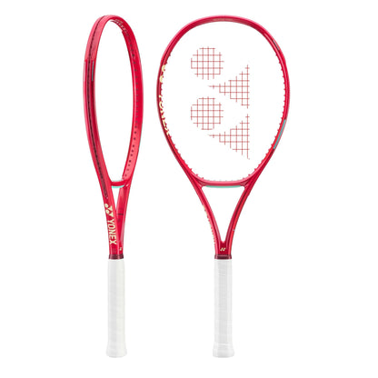 Raqueta Yonex Vcore 98 Ruby Red 2026 - 305gr