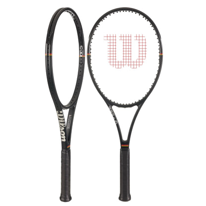 Raqueta Wilson Pro Staff Classic 97L - 290gr