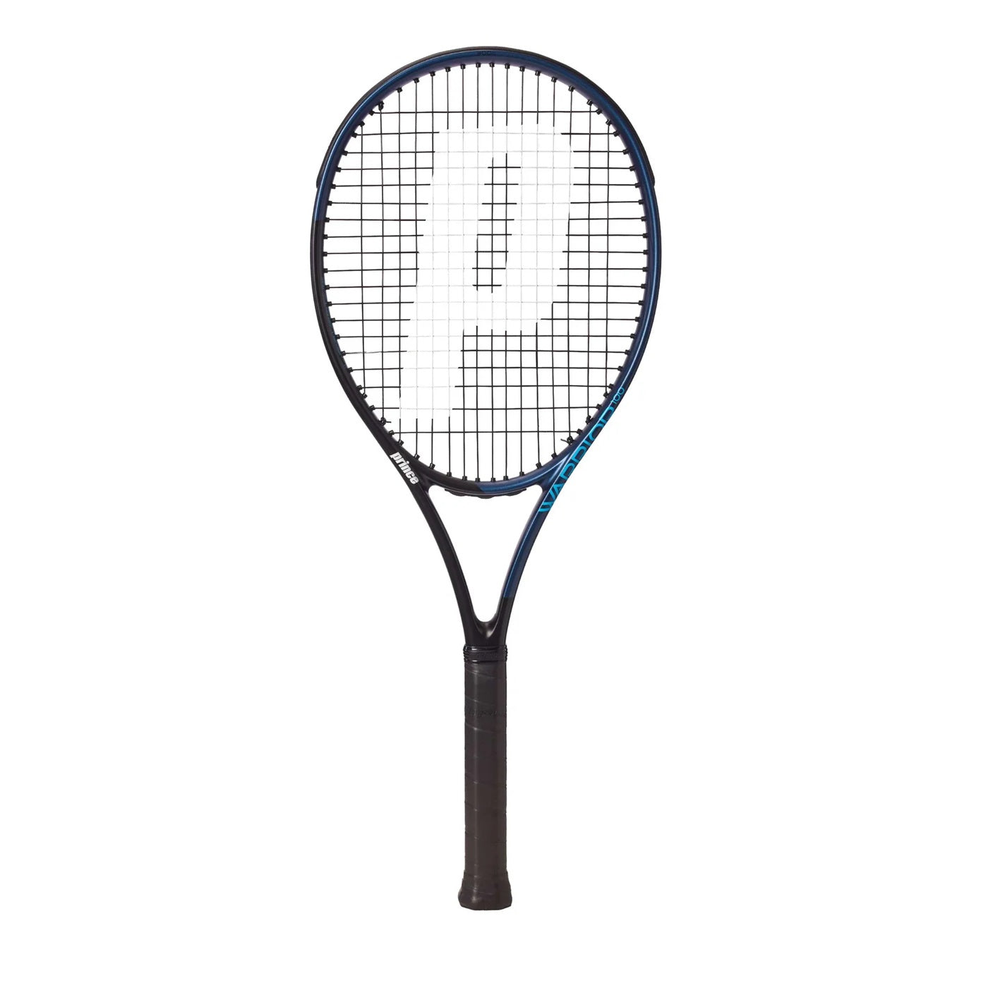 Raqueta Prince Warrior Azul 100 - 300gr