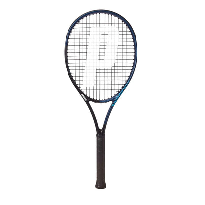 Raqueta Prince Warrior Azul 100 - 300gr