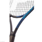 Raqueta Prince Warrior Azul 100 - 300gr