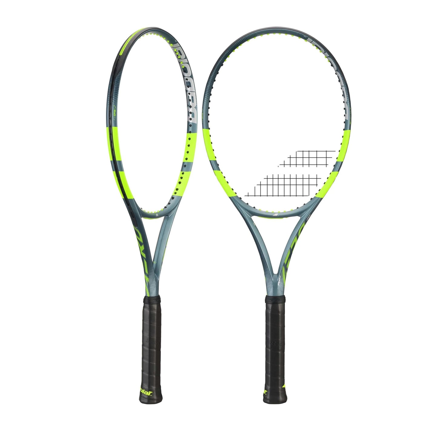 Raqueta Babolat Pure Aero 98 Gen9 - 305gr