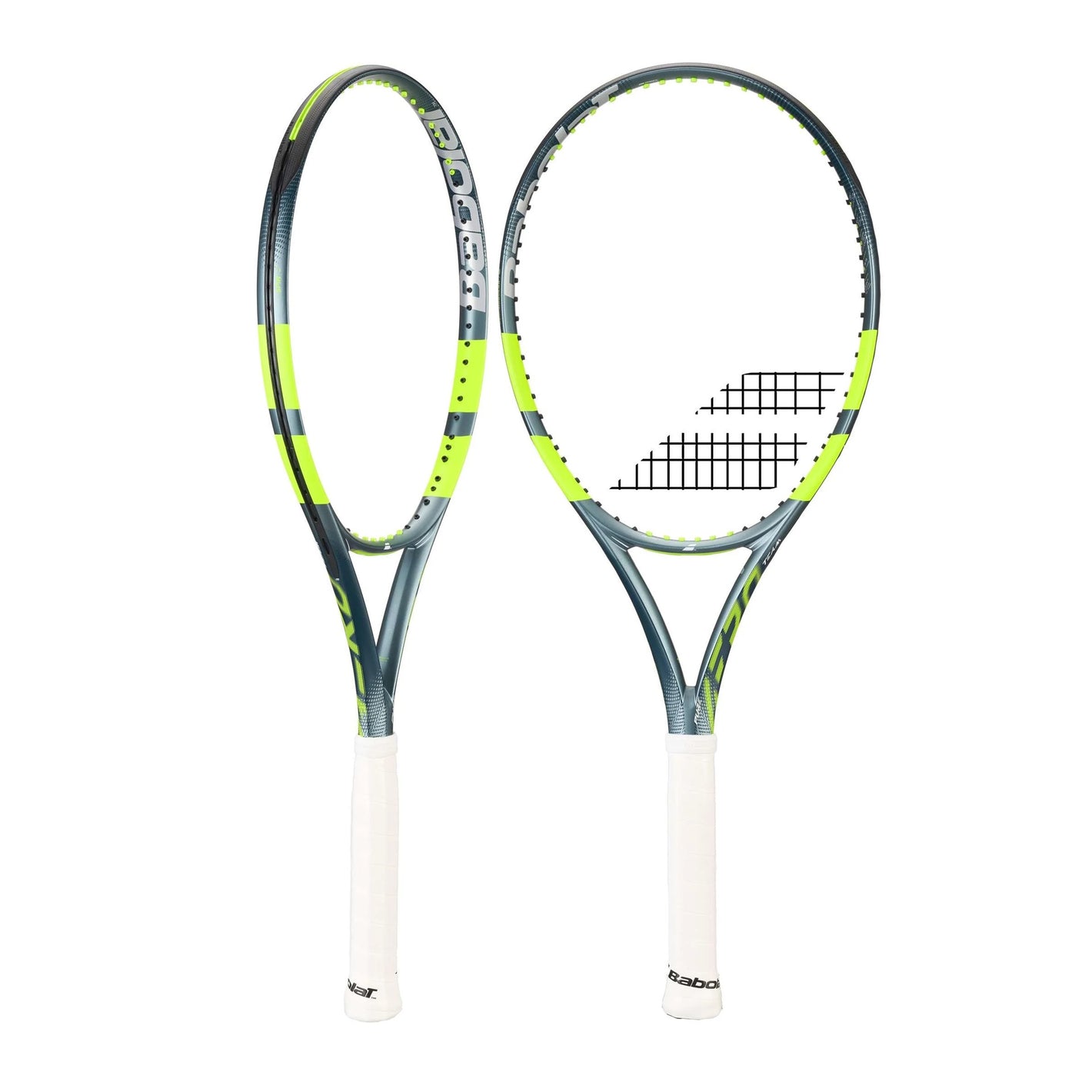 Raqueta Babolat Pure Aero Team 100 Gen9 - 285gr