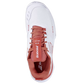 Zapatilla Babolat SFX Evo All Court Women Blanco/Terracota