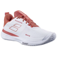 Zapatilla Babolat SFX Evo All Court Women Blanco/Terracota