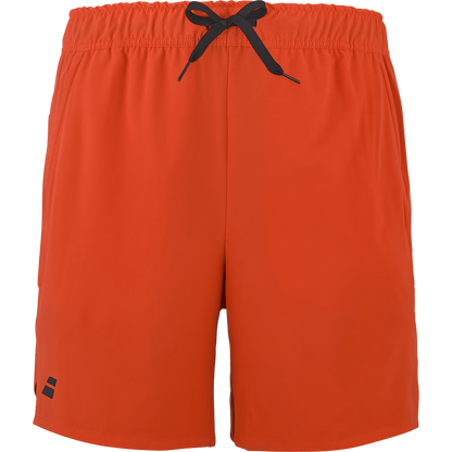 Short Babolat Play Fiesta Red