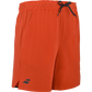 Short Babolat Play Fiesta Red