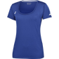 Polera Babolat Play Cap Sleeve Top Women Azul