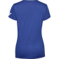 Polera Babolat Play Cap Sleeve Top Women Azul