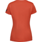 Polera Babolat Play Cap Sleeve Top Women Roja