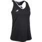Polera Babolat Play Tank Top Women Negra