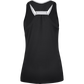 Polera Babolat Play Tank Top Women Negra