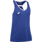 Polera Babolat Play Tank Top Women Azul