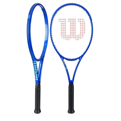 Raqueta Wilson Ultra 99 Pro V5 - 305gr